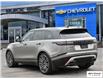 2018 Land Rover Range Rover Velar P380 First Edition (Stk: 9827-24A) in Hamilton - Image 7 of 24