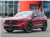2026 Honda CR-V Hybrid Sport (Stk: 7161) in Ottawa - Image 1 of 23