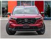 2026 Honda CR-V Hybrid Sport (Stk: 7161) in Ottawa - Image 2 of 23