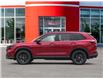 2026 Honda CR-V Hybrid Sport (Stk: 7161) in Ottawa - Image 3 of 23