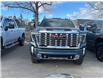 2026 GMC Sierra 3500HD Denali (Stk: CT122) in High River - Image 2 of 6