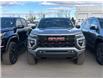 2026 GMC Canyon Elevation (Stk: CT126) in High River - Image 2 of 6