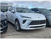 2026 Buick Envision Avenir (Stk: CT129) in High River - Image 3 of 6
