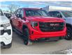 2026 GMC Sierra 1500 Elevation (Stk: CT138) in High River - Image 3 of 6