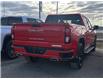 2026 GMC Sierra 1500 Elevation (Stk: CT138) in High River - Image 4 of 6