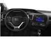 2015 Honda Civic EX (Stk: C1679) in Lethbridge - Image 4 of 12