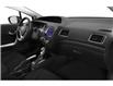 2015 Honda Civic EX (Stk: C1679) in Lethbridge - Image 12 of 12