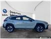 2026 Subaru Crosstrek e-BOXER Limited (Stk: 26XV4308) in Grande Prairie - Image 6 of 26