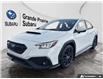 2025 Subaru WRX Sport-tech (Stk: 25WRX8843) in Grande Prairie - Image 1 of 26