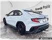 2025 Subaru WRX Sport-tech (Stk: 25WRX8843) in Grande Prairie - Image 3 of 26