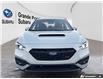 2025 Subaru WRX Sport-tech (Stk: 25WRX8843) in Grande Prairie - Image 8 of 26