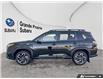 2026 Subaru Forester Limited (Stk: 26FOR6512) in Grande Prairie - Image 2 of 26