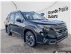 2026 Subaru Forester Limited (Stk: 26FOR6512) in Grande Prairie - Image 7 of 26