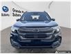 2026 Subaru Forester Limited (Stk: 26FOR6512) in Grande Prairie - Image 8 of 26