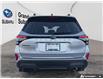2025 Subaru Forester Limited (Stk: 25FOR1752) in Grande Prairie - Image 4 of 23
