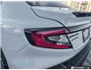 2025 Subaru WRX TS (Stk: 25WRX2580) in Grande Prairie - Image 12 of 26