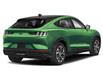 2025 Ford Mustang Mach-E Premium (Stk: 28259) in Dartmouth - Image 3 of 12