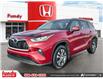 2022 Toyota Highlander XLE (Stk: TL4122) in Saint John - Image 1 of 28