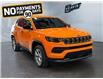 2026 Jeep Compass Sport (Stk: 40726) in Lethbridge - Image 7 of 15