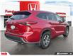2022 Toyota Highlander XLE (Stk: TL4122) in Saint John - Image 5 of 28