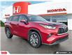 2022 Toyota Highlander XLE (Stk: TL4122) in Saint John - Image 7 of 28
