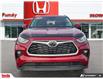 2022 Toyota Highlander XLE (Stk: TL4122) in Saint John - Image 8 of 28