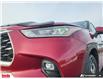 2022 Toyota Highlander XLE (Stk: TL4122) in Saint John - Image 11 of 28