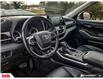 2022 Toyota Highlander XLE (Stk: TL4122) in Saint John - Image 16 of 28