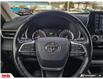 2022 Toyota Highlander XLE (Stk: TL4122) in Saint John - Image 17 of 28