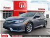 2018 Honda Civic SE (Stk: N400105A) in Saint John - Image 1 of 27