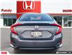 2018 Honda Civic SE (Stk: N400105A) in Saint John - Image 4 of 27