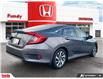 2018 Honda Civic SE (Stk: N400105A) in Saint John - Image 5 of 27
