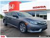 2018 Honda Civic SE (Stk: N400105A) in Saint John - Image 7 of 27