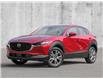 2026 Mazda CX-30 GS (Stk: N124629) in Dartmouth - Image 1 of 23