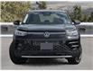 2026 Volkswagen Tiguan Highline Turbo R-Line (Stk: TT045285) in Vancouver - Image 2 of 10