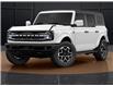 2026 Ford Bronco Outer Banks (Stk: E8BZ24OT) in Melfort - Image 1 of 6