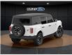 2026 Ford Bronco Outer Banks (Stk: E8BZ24OT) in Melfort - Image 3 of 6