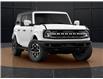 2026 Ford Bronco Outer Banks (Stk: E8BZ24OT) in Melfort - Image 4 of 6