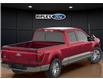 2026 Ford F-150 King Ranch (Stk: W6LM422T) in Melfort - Image 3 of 5