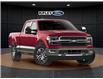 2026 Ford F-150 King Ranch (Stk: W6LM422T) in Melfort - Image 4 of 5