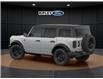 2026 Ford Bronco Big Bend (Stk: E7BZ24TT) in Melfort - Image 2 of 7