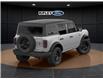 2026 Ford Bronco Big Bend (Stk: E7BZ24TT) in Melfort - Image 3 of 7