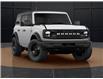 2026 Ford Bronco Big Bend (Stk: E7BZ24TT) in Melfort - Image 4 of 7