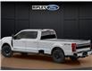 2026 Ford F-350 Platinum (Stk: W3BM436T) in Melfort - Image 2 of 6