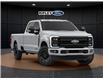 2026 Ford F-350 Platinum (Stk: W3BM436T) in Melfort - Image 4 of 6