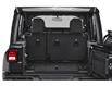 2026 Jeep Wrangler Sahara (Stk: 26-0065) in Toronto - Image 8 of 11