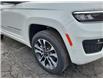 2025 Jeep Grand Cherokee Overland (Stk: 250452) in Windsor - Image 10 of 25