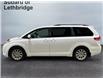 2014 Toyota Sienna LE (Stk: 300216) in Lethbridge - Image 2 of 15