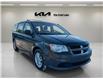 2018 Dodge Grand Caravan CVP/SXT (Stk: SP26024A) in Cold Lake - Image 1 of 23