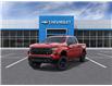 2026 Chevrolet Silverado 1500 Custom Trail Boss (Stk: 26133) in Terrace Bay - Image 1 of 6